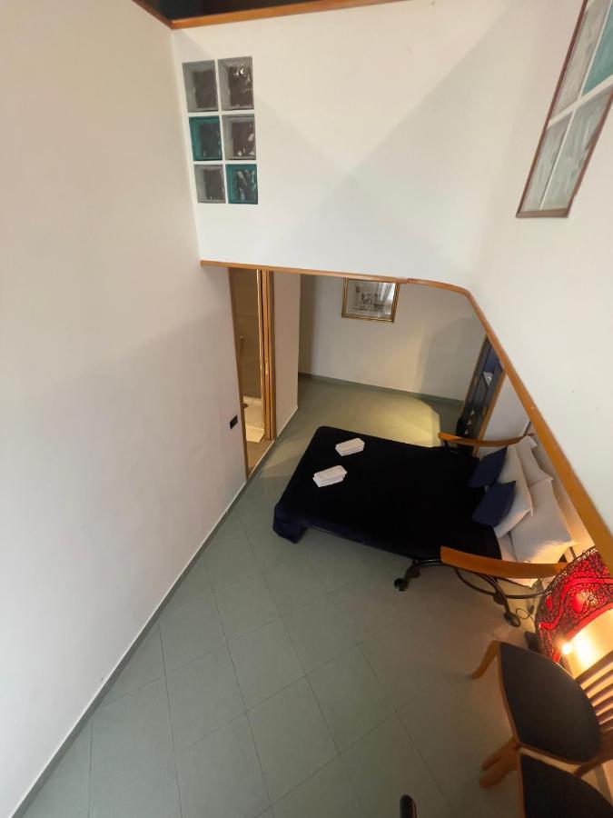 Nova Rooms Napoli Esterno foto