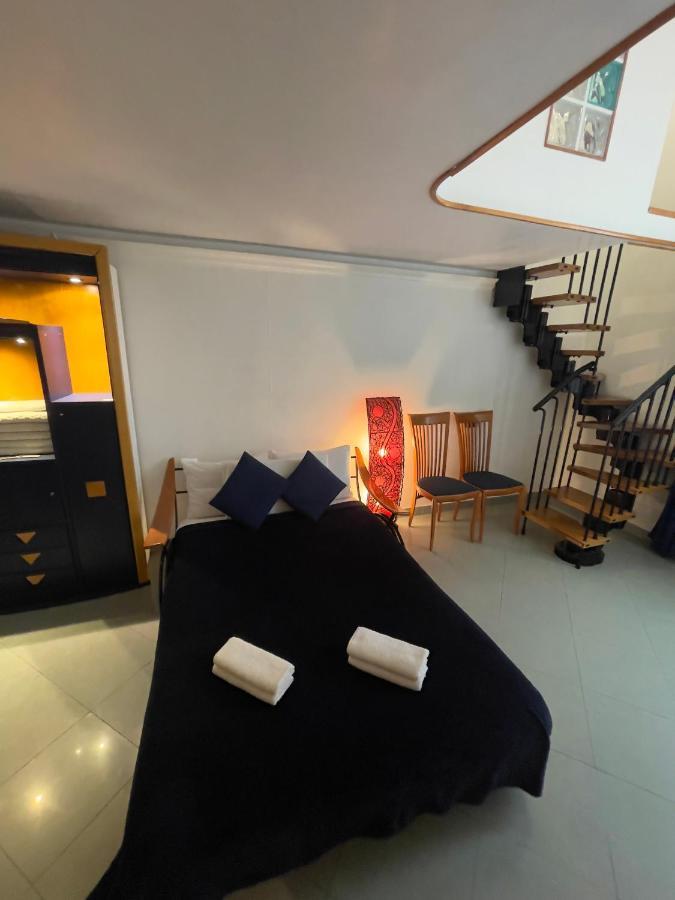 Nova Rooms Napoli Esterno foto