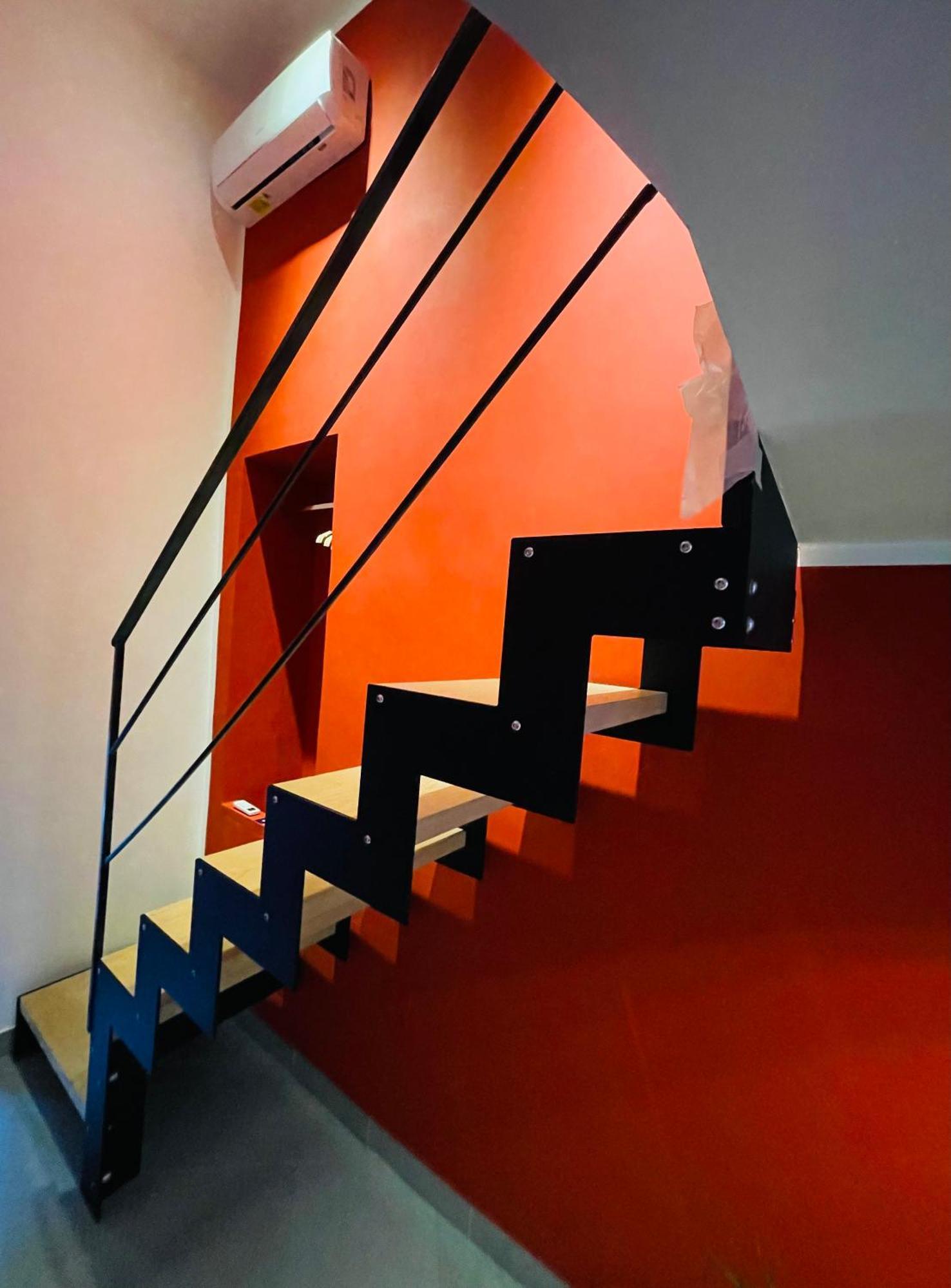 Nova Rooms Napoli Esterno foto