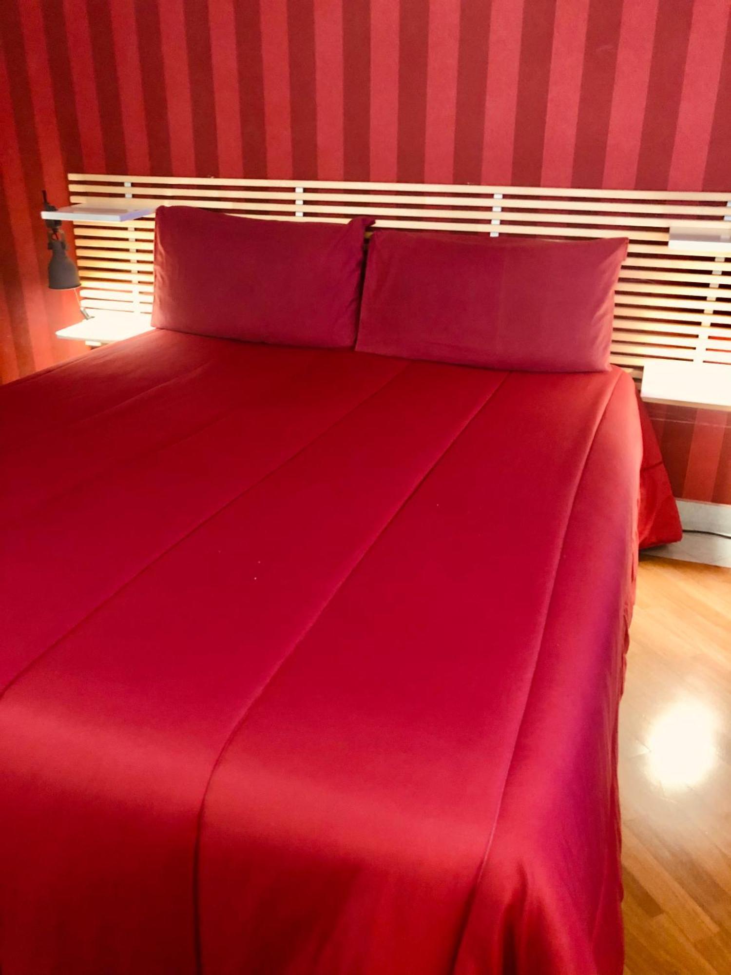 Nova Rooms Napoli Esterno foto