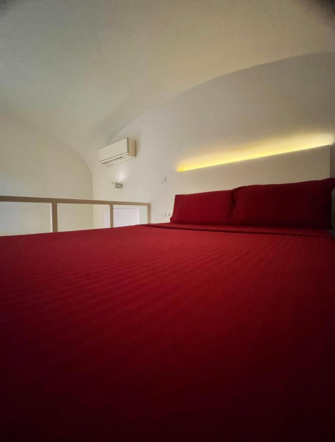 Nova Rooms Napoli Esterno foto